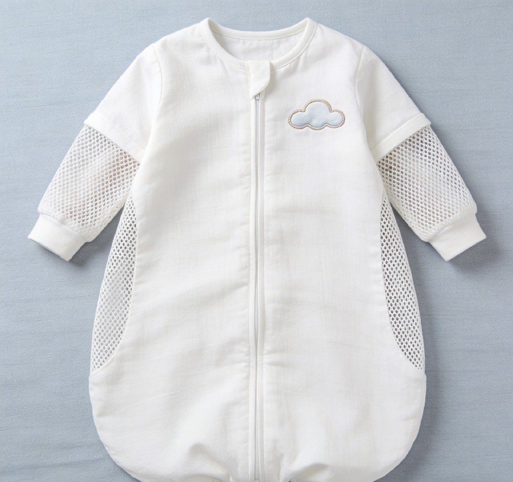 Cloud Cotton Baby Sleep Sack
